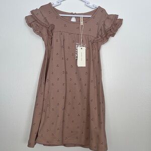 Quincy Mae dress